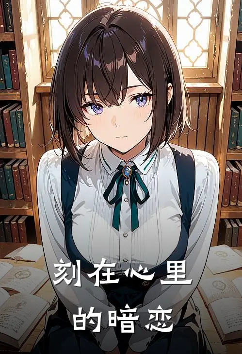刻在心里的暗恋