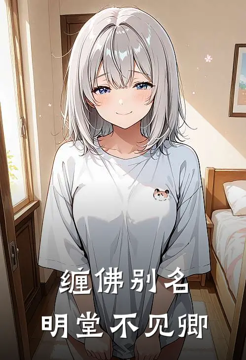 缠佛【别名：明堂不见卿】