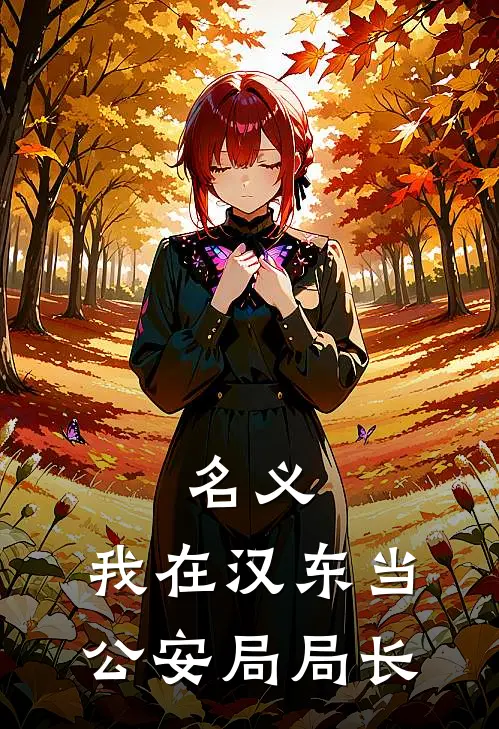 名义：我在汉东当公安局局长(余枫李倩雯)免费小说阅读_免费小说完整版名义：我在汉东当公安局局长(余枫李倩雯)