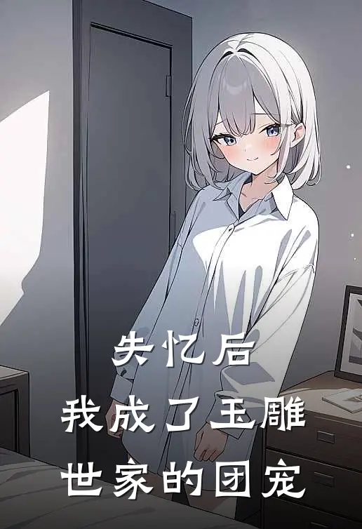 失忆后，我成了玉雕世家的团宠