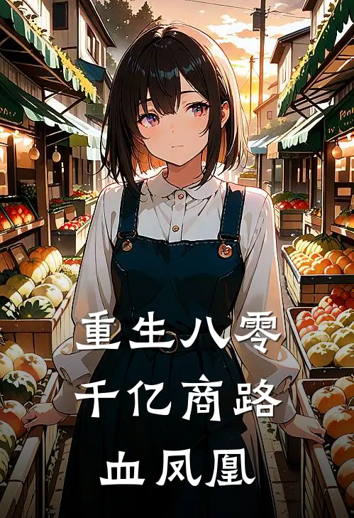 重生八零：千亿商路血凤凰