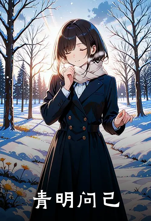 青明问己(凌尘林浩)免费小说完结版_最新章节列表青明问己(凌尘林浩)