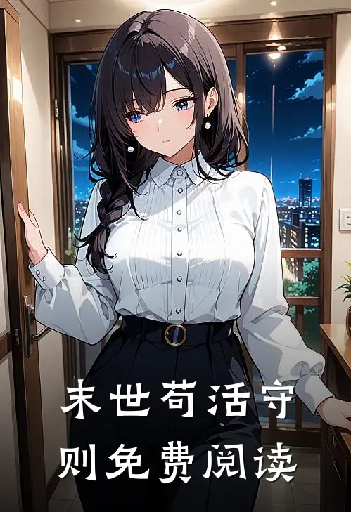 末世苟活守则免费阅读