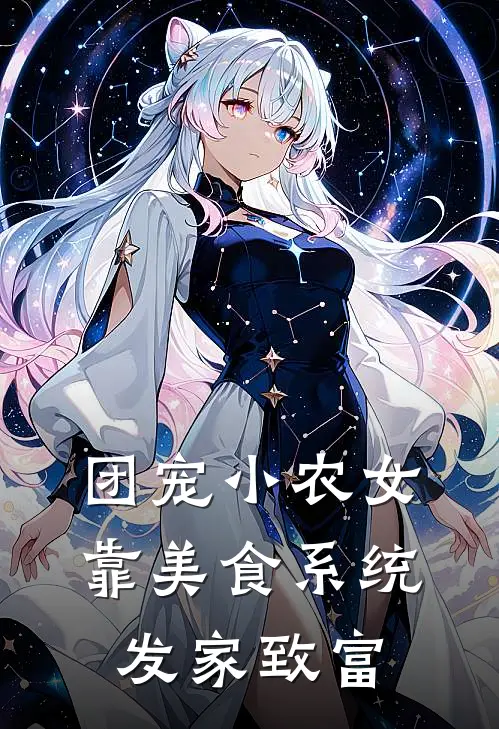 团宠小农女：靠美食系统发家致富苏丰收李秀兰免费小说大全_完结的小说团宠小农女：靠美食系统发家致富(苏丰收李秀兰)