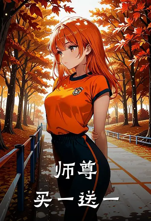 师尊，买一送一