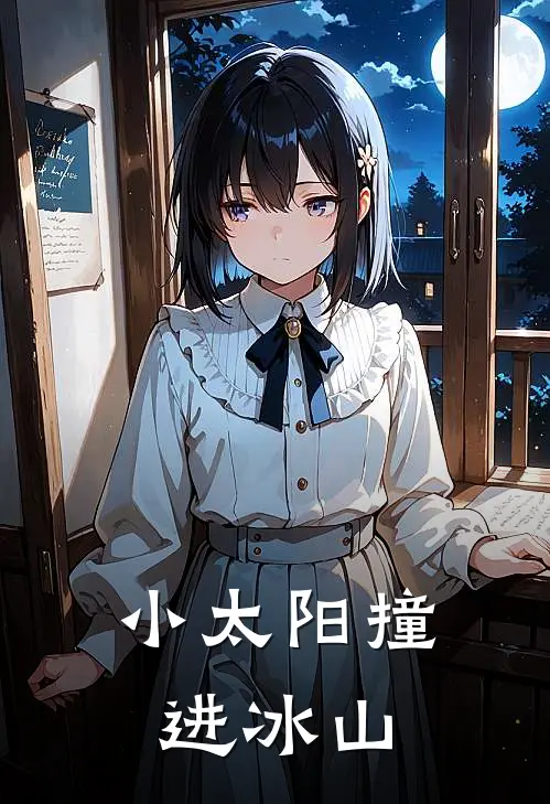 小太阳撞进冰山(苏晓陆时砚)全本完结小说_完整版免费全文阅读小太阳撞进冰山(苏晓陆时砚)