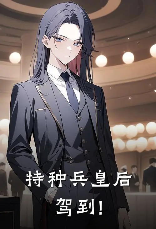 特种兵皇后,驾到!