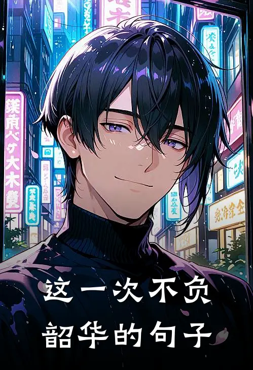 这一次不负韶华的句子
