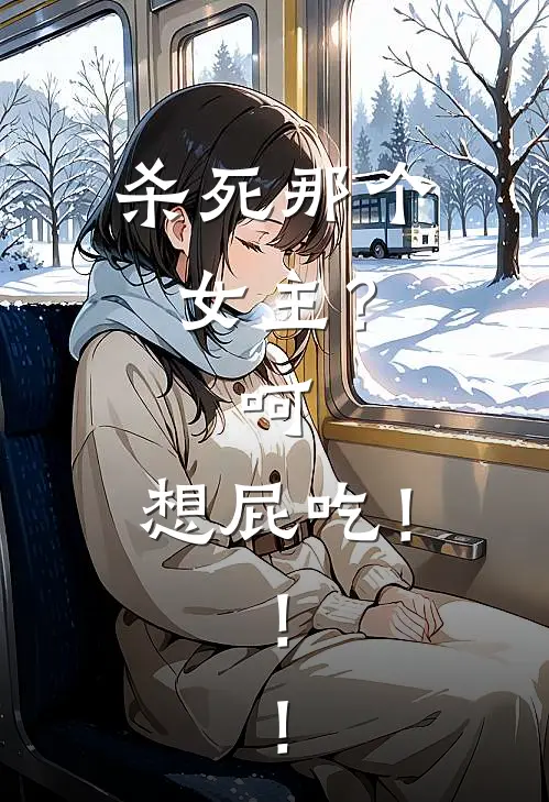 杀死那个女主？呵，想屁吃！！！