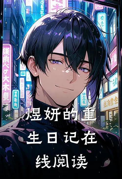 煜妍的重生日记在线阅读