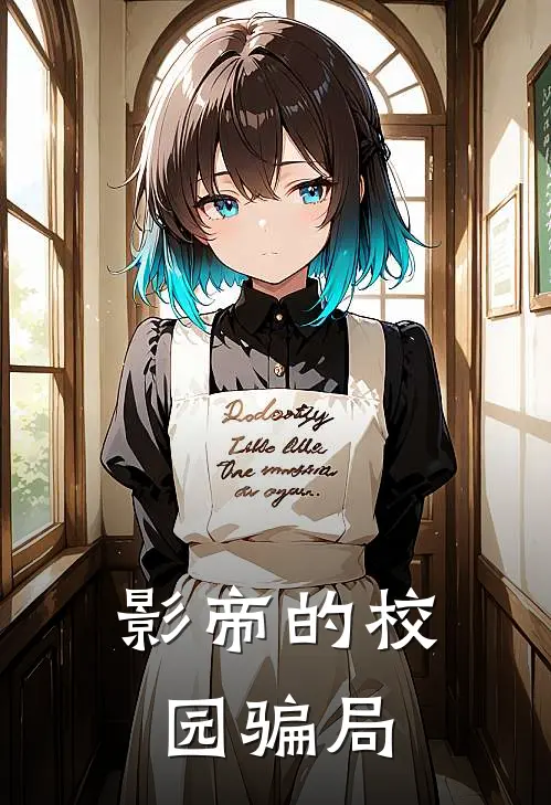 影帝的校园骗局