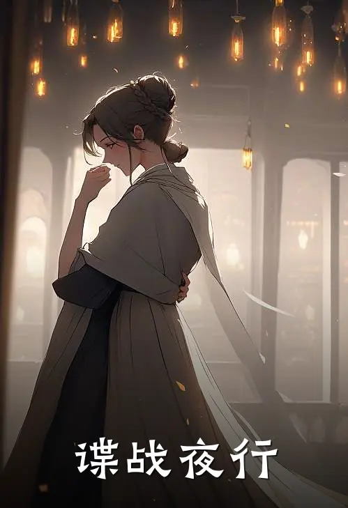 谍战夜行王鑫王作林小说推荐完本_热门小说大全谍战夜行(王鑫王作林)