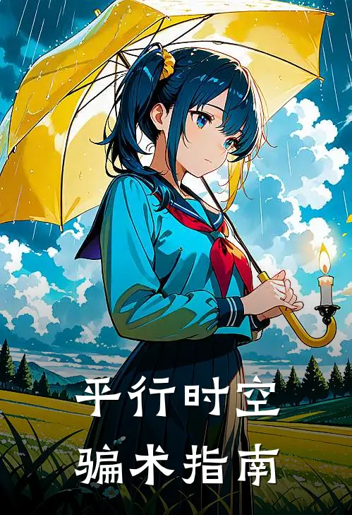 平行时空骗术指南