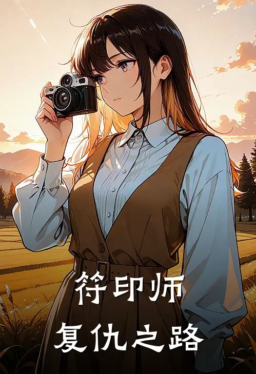 《符印师：复仇之路》凌鸽晓晓完本小说_凌鸽晓晓(符印师：复仇之路)全文免费阅读无弹窗大结局