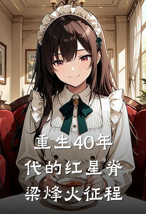 重生40年代的红星脊梁烽火征程
