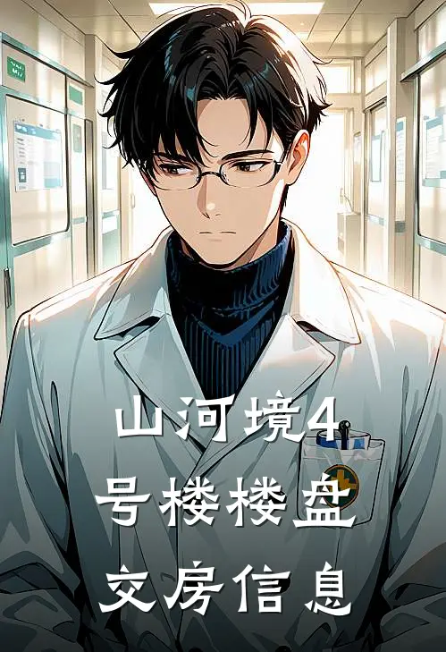 山河境4号楼楼盘交房信息