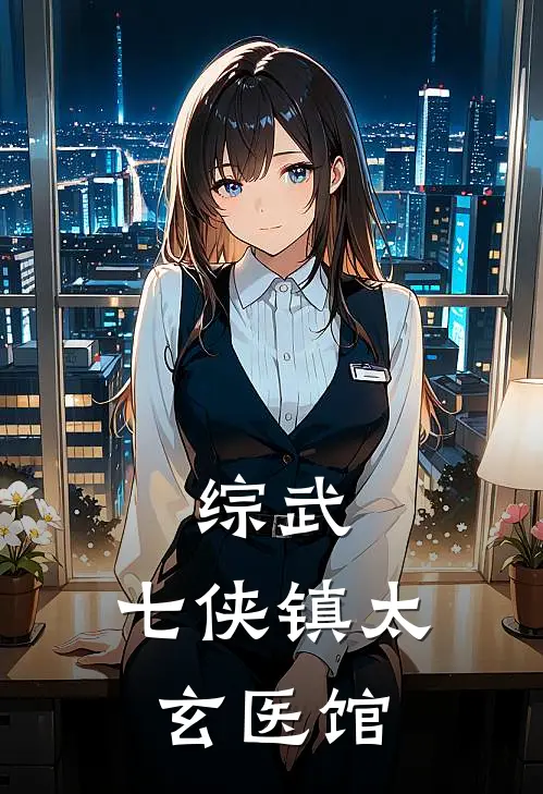 综武：七侠镇太玄医馆