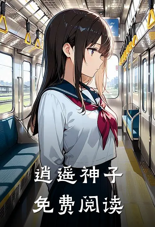 逍遥神子免费阅读