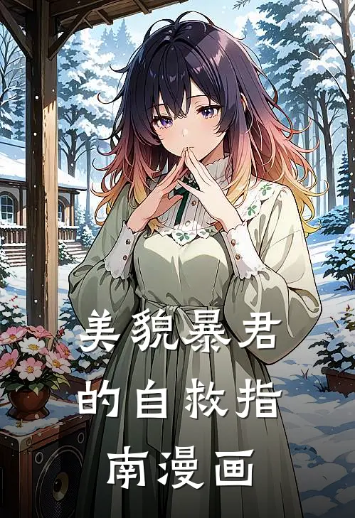 美貌暴君的自救指南漫画