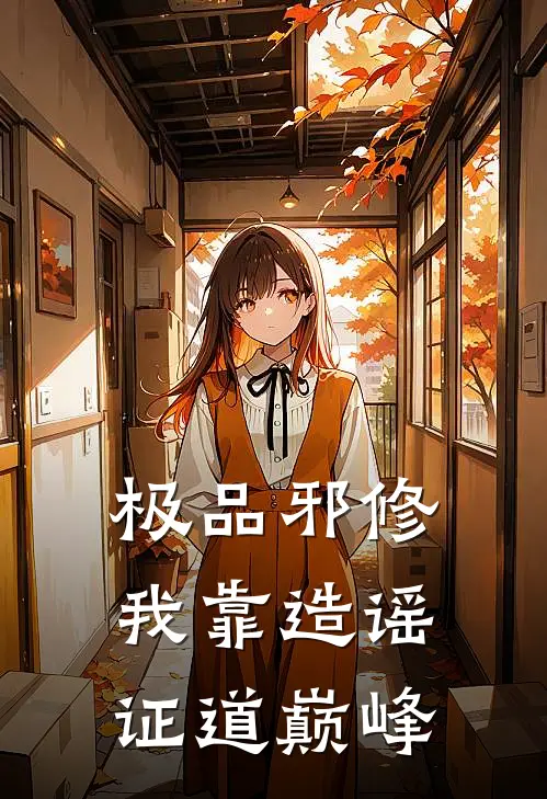 极品邪修：我靠造谣证道巅峰