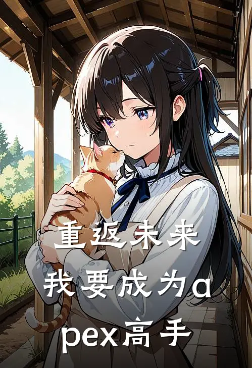 重返未来：我要成为apex高手