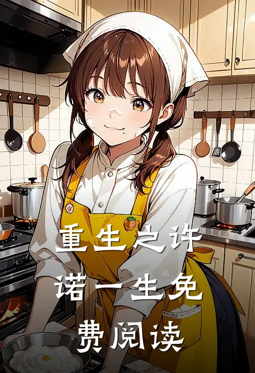 重生之许诺一生免费阅读