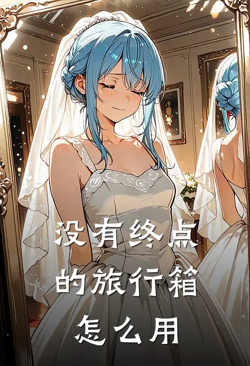 没有终点的旅行箱怎么用