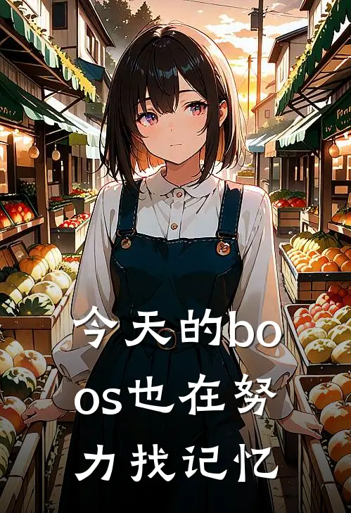 今天的boos也在努力找记忆