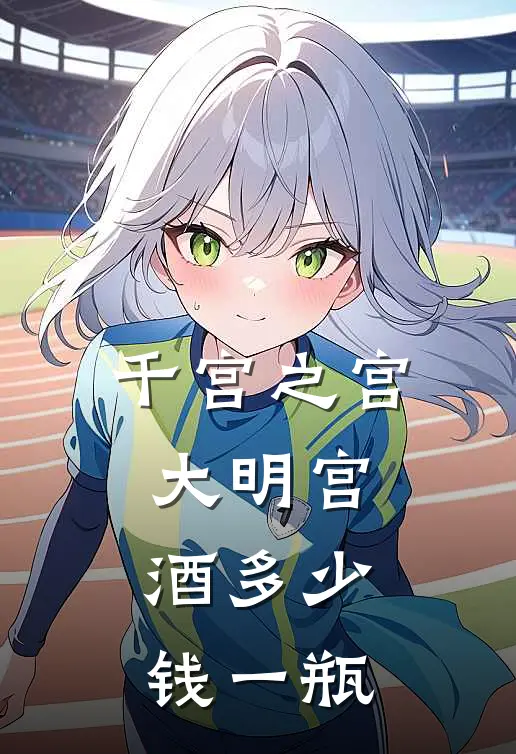 千宫之宫大明宫酒多少钱一瓶