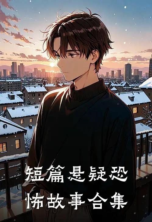 短篇悬疑恐怖故事合集