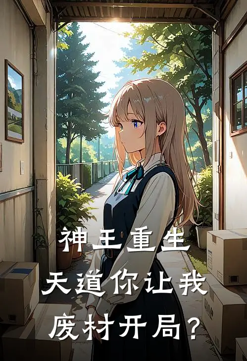 神王重生：天道你让我废材开局？叶无道叶强全文免费阅读_完结热门小说神王重生：天道你让我废材开局？(叶无道叶强)