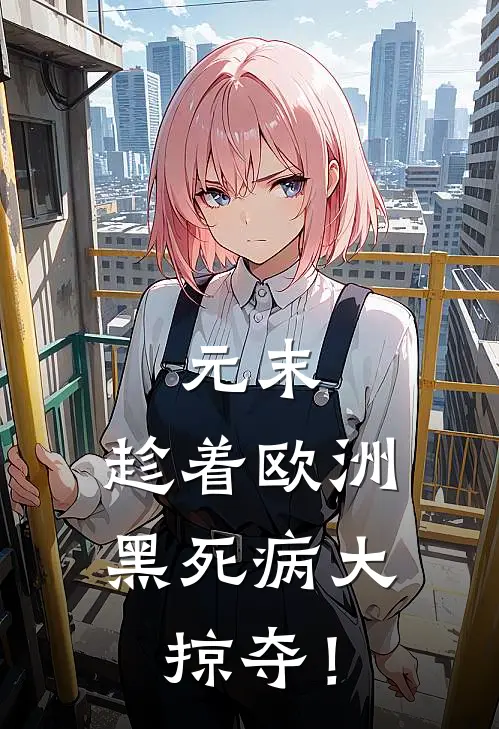 元末：趁着欧洲黑死病大掠夺！阴小飞李虎三完结小说_免费小说在线看元末：趁着欧洲黑死病大掠夺！阴小飞李虎三