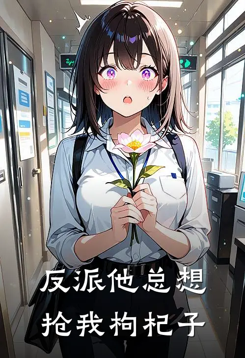 反派他总想抢我枸杞子