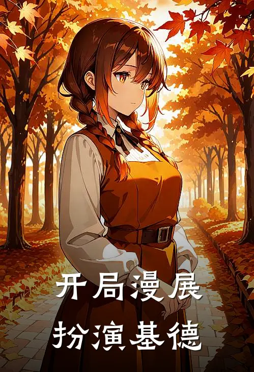 开局漫展扮演基德陈沐陈小瑶免费小说在线阅读_最新章节列表开局漫展扮演基德(陈沐陈小瑶)