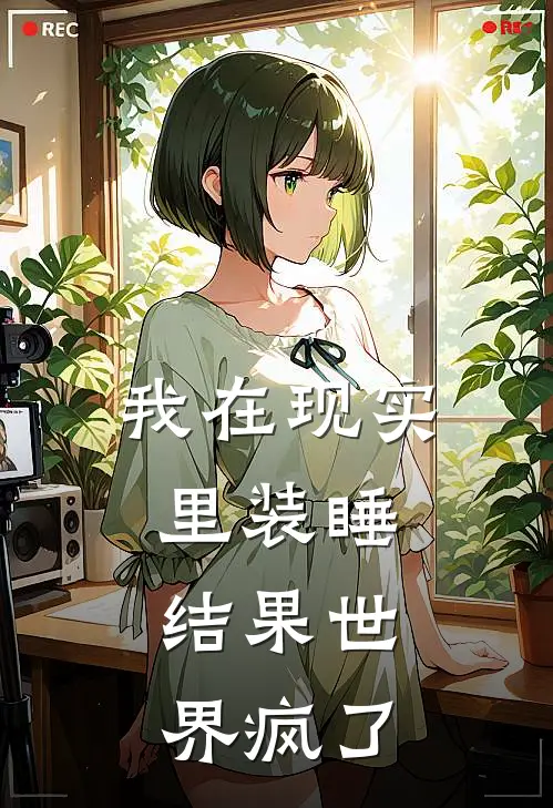 汪洋梁龙(我在现实里装睡，结果世界疯了)全章节在线阅读_(我在现实里装睡，结果世界疯了)完结版免费阅读