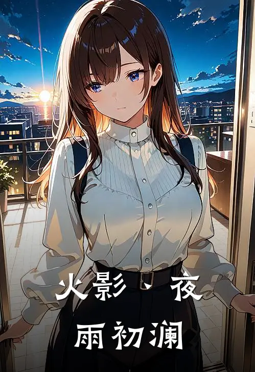 火影丶夜雨初澜(拓久水门)在线免费小说_完结小说免费阅读火影丶夜雨初澜拓久水门