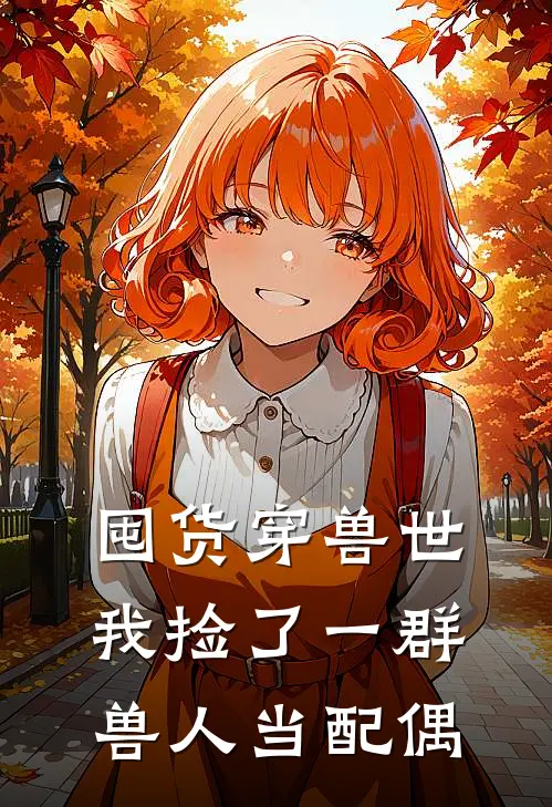 囤货穿兽世我捡了一群兽人当配偶(宁皎玛德)在哪看免费小说_最新章节列表囤货穿兽世我捡了一群兽人当配偶(宁皎玛德)