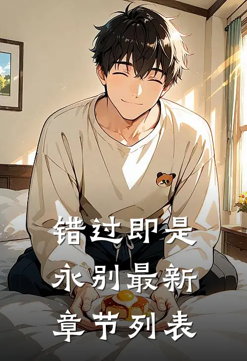 错过即是永别最新章节列表