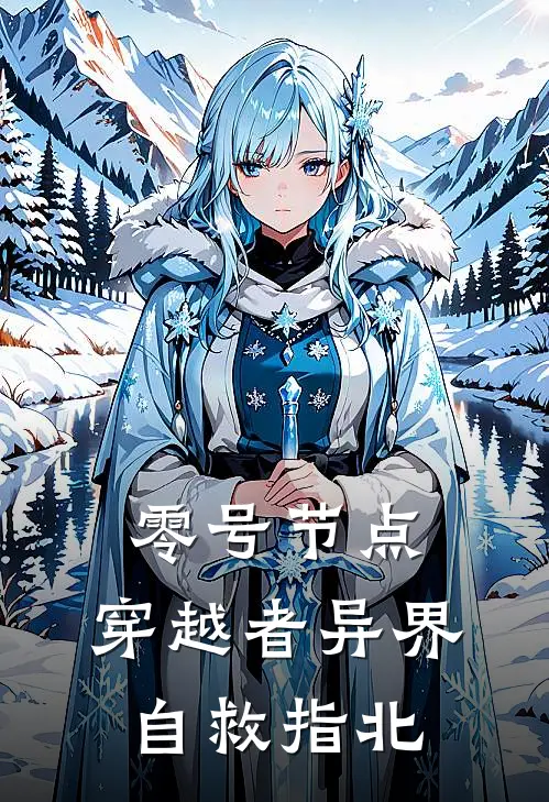 零号节点：穿越者异界自救指北