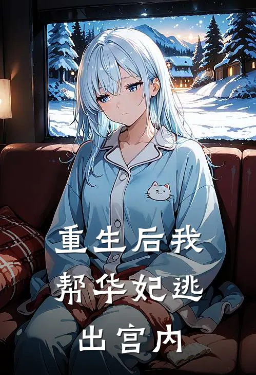 重生后我帮华妃逃出宫内