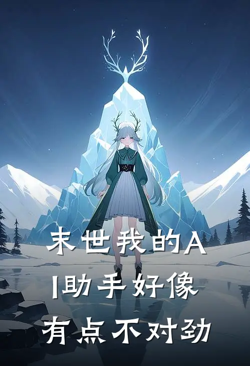 末世我的AI助手好像有点不对劲