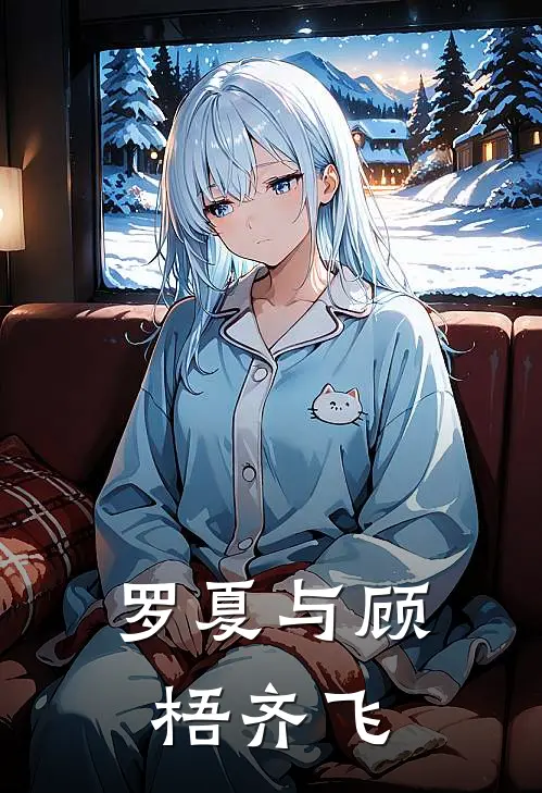 罗夏与顾梧齐飞