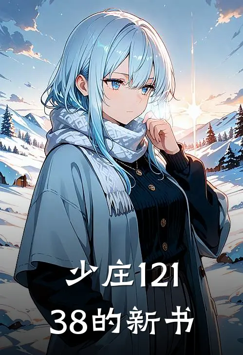 少庄12138的新书