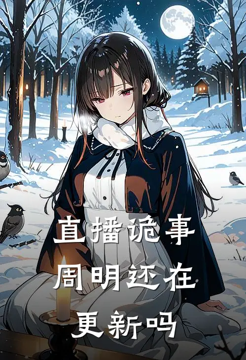 直播诡事周明还在更新吗