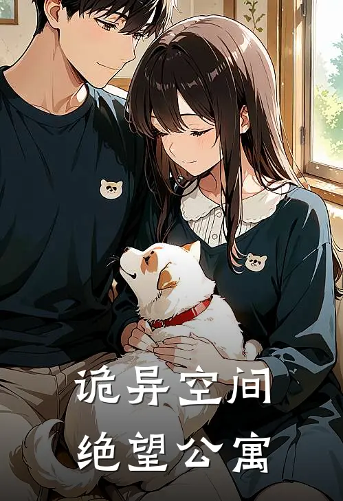 诡异空间：绝望公寓