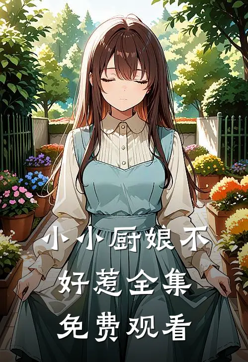 小小厨娘不好惹全集免费观看
