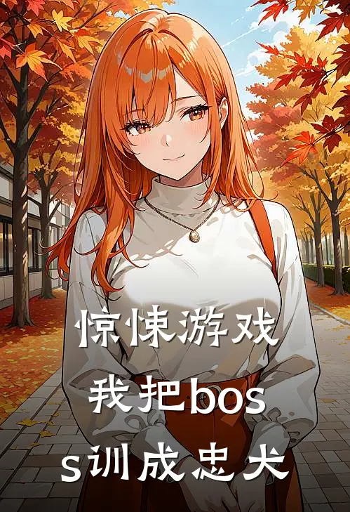惊悚游戏：我把boss训成忠犬