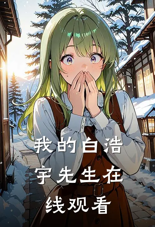 我的白浩宇先生在线观看