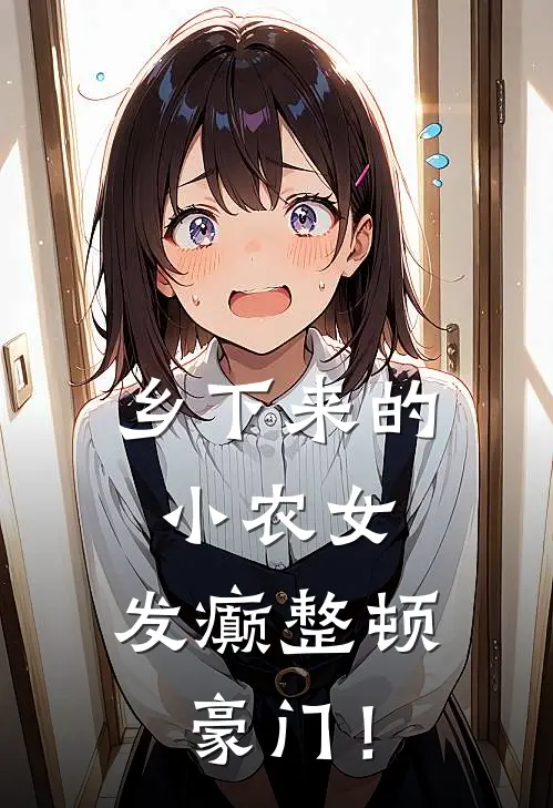 乡下来的小农女，发癫整顿豪门！