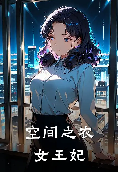 空间之农女王妃